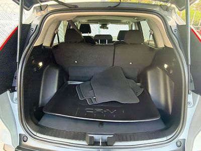 2023 Honda CR-V — photo 26 view