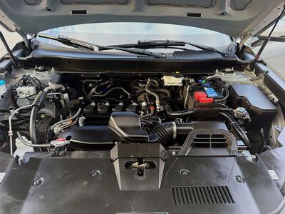 2023 Honda CR-V — photo 35 view