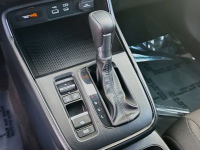 2023 Honda CR-V — photo 15 view