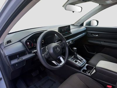 2023 Honda CR-V — photo 9 view