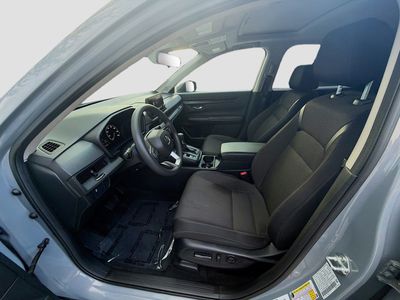 2023 Honda CR-V — photo 18 view