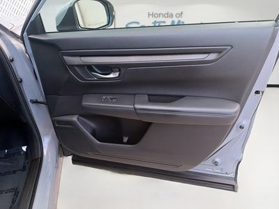 2023 Honda CR-V — photo 33 view