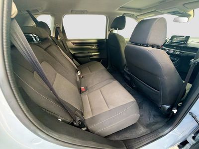 2023 Honda CR-V — photo 28 view