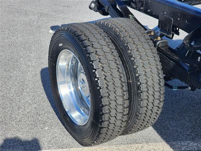 2026 2026 RAM 4500 Chassis Cab Big - Photo 6