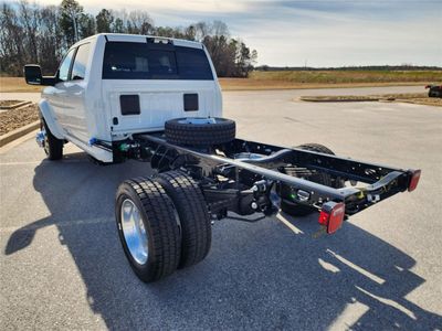 2026 2026 RAM 4500 Chassis Cab Big - Photo 3