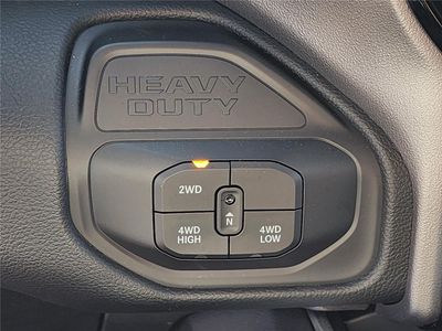 2026 2026 RAM 4500 Chassis Cab Big - Photo 17