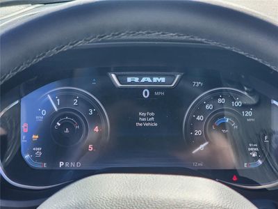 2026 2026 RAM 4500 Chassis Cab Big - Photo 18