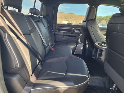 2026 2026 RAM 4500 Chassis Cab Big - Photo 9