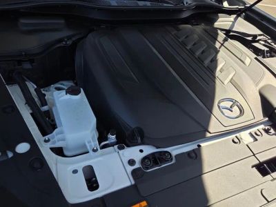 2026 Mazda CX-90 — photo 22 view