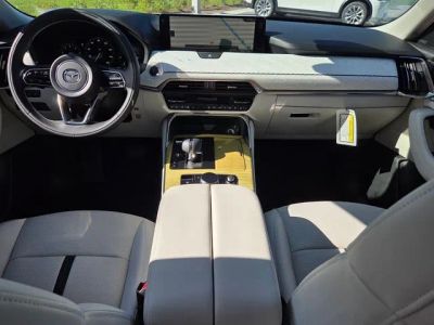 2026 Mazda CX-90 — photo 7 view