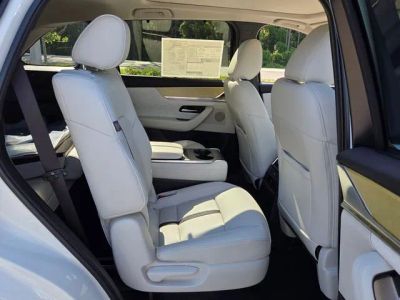 2026 Mazda CX-90 — photo 16 view
