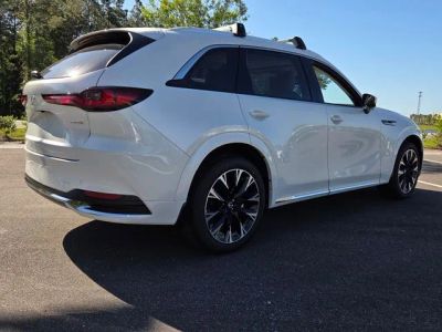 2026 Mazda CX-90 — photo 13 view