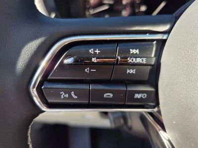 2026 Mazda CX-90 — photo 29 view