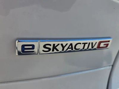 2026 Mazda CX-90 — photo 12 view