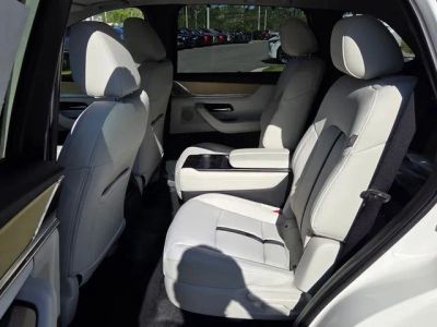 2026 Mazda CX-90 — detail view