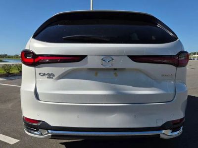 2026 Mazda CX-90 — photo 9 view
