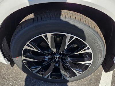 2026 Mazda CX-90 — photo 19 view