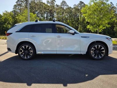 2026 Mazda CX-90 — photo 14 view