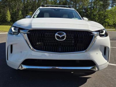 2026 Mazda CX-90 — photo 18 view