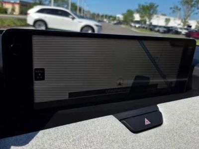 2026 Mazda CX-90 — photo 23 view