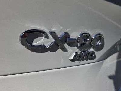 2026 Mazda CX-90 — photo 11 view