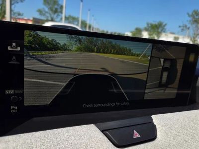 2026 Mazda CX-90 — photo 24 view