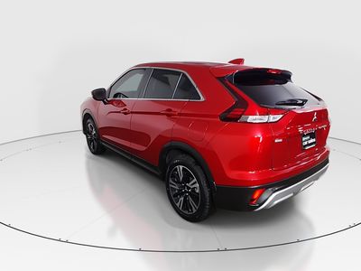 2025 Mitsubishi Eclipse Cross - Photo 5