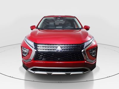 2025 Mitsubishi Eclipse Cross - Photo 2