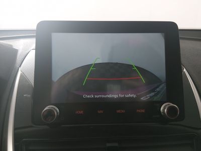 2025 Mitsubishi Eclipse Cross - Photo 16