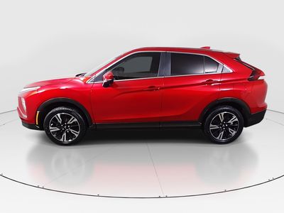 2025 Mitsubishi Eclipse Cross - Photo 4