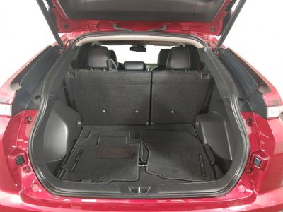 2025 Mitsubishi Eclipse Cross - Photo 11