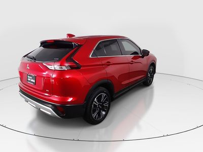 2025 Mitsubishi Eclipse Cross - Photo 7
