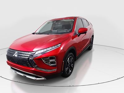 2025 Mitsubishi Eclipse Cross - Photo 3