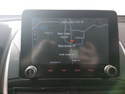 2025 Mitsubishi Eclipse Cross - Photo 17