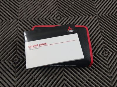 2025 Mitsubishi Eclipse Cross - Photo 19