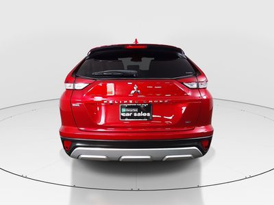 2025 Mitsubishi Eclipse Cross - Photo 6