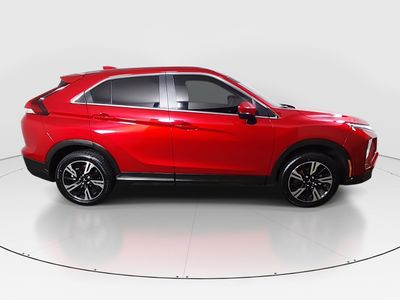 2025 Mitsubishi Eclipse Cross - Photo 8
