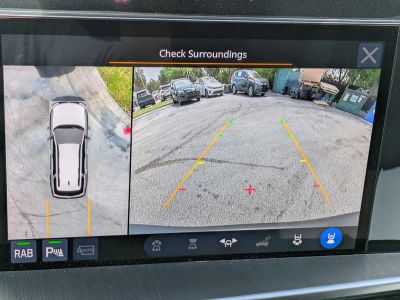 2026 Subaru Outback — photo 26 view