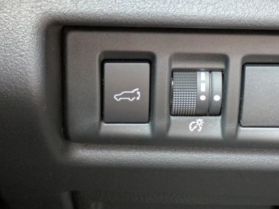 2026 Subaru Outback — photo 21 view