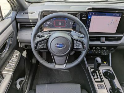 2026 Subaru Outback — photo 13 view