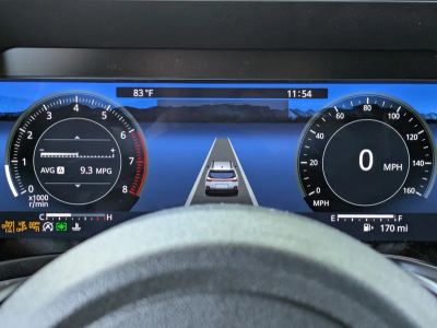 2026 Subaru Outback — photo 25 view