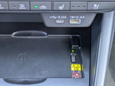 2026 Subaru Outback — photo 27 view