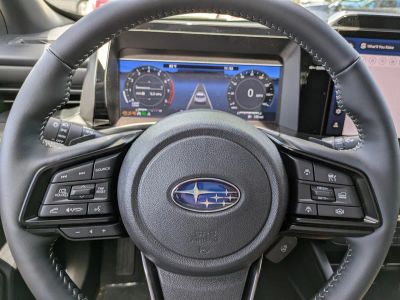 2026 Subaru Outback — photo 24 view