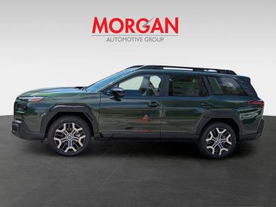 2026 Subaru Outback — photo 8 view