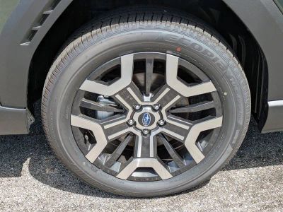 2026 Subaru Outback — photo 10 view