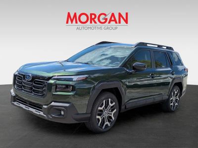2026 Subaru Outback — photo 9 view
