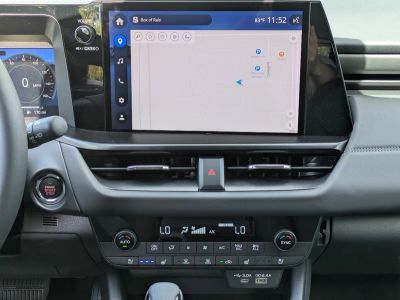 2026 Subaru Outback — photo 15 view