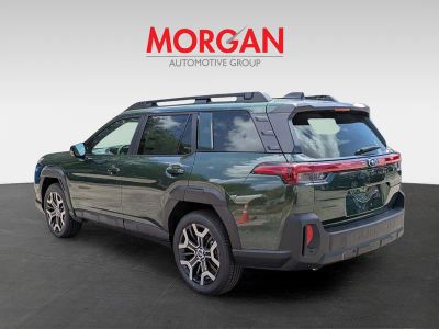 2026 Subaru Outback — photo 7 view