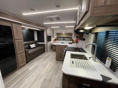 2025 Wayfinder RV GO EXPLORE - Photo 8