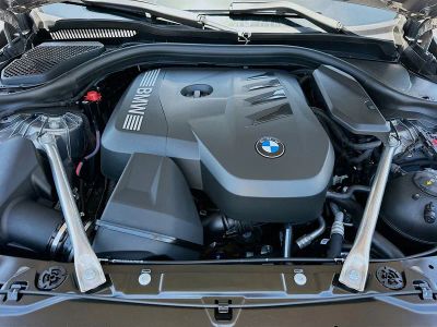 2027 BMW 5 Series — photo 23 view